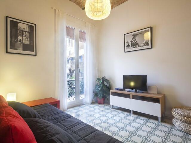 фото Апартаменты Golden Sagrada Familia изображение №10