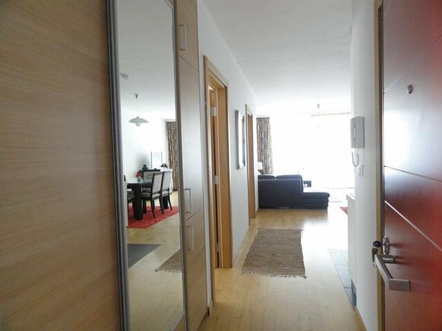фотографии отеля Семейные апартаменты в Будве с двумя спальнями изображение №11