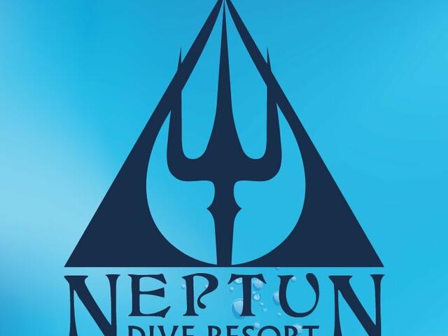 фотографии отеля Гостевой Дом Neptun Dive Resort изображение №3