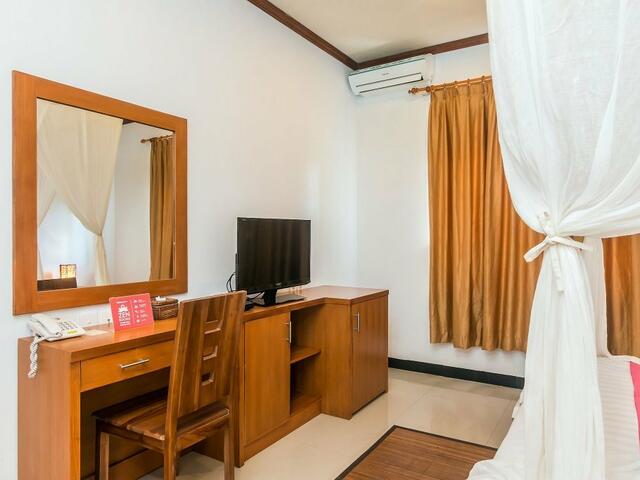 фото Отель ZEN Rooms Ubud Nyuh Kuning изображение №18