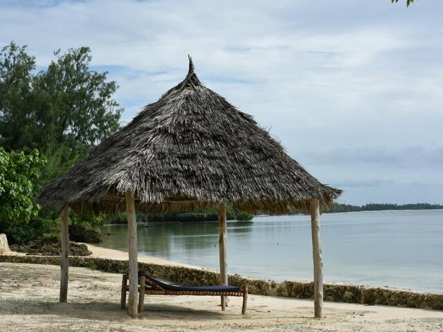 фото отеля Coconut Tree Village Beach Resort изображение №9