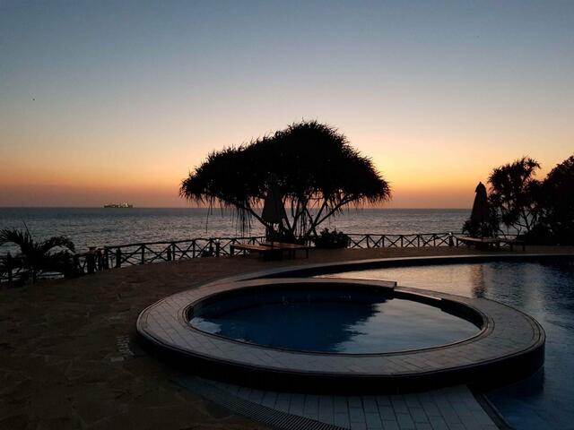 фото отеля Мини-Отель Royal Cliff Zanzibar изображение №9