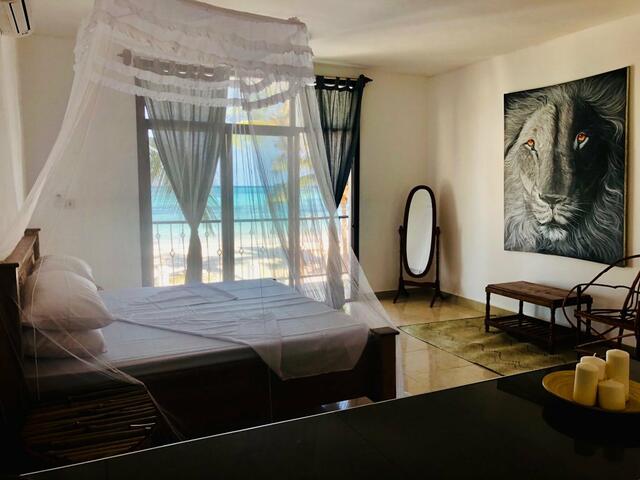 фото отеля Отель Ocean Whisper Resort изображение №21
