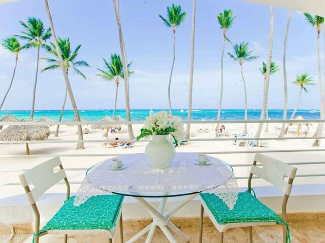 фото Апартаменты Punta Cana Paradise Ocean View изображение №2