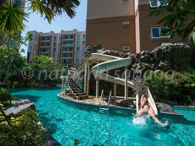 фото Апартаменты Atlantis Resort Hotel Concept изображение №10