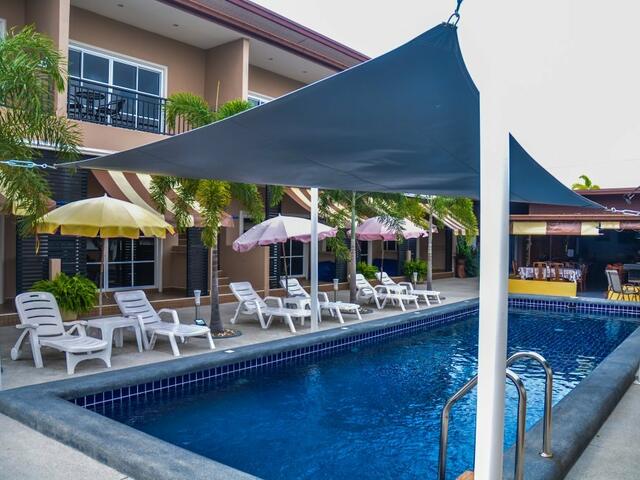 фотографии отеля Отель 4 Palms Resort изображение №15