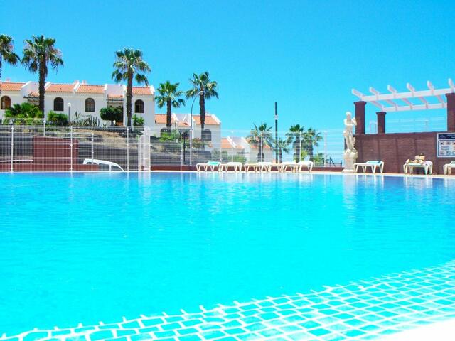 фото отеля Apartment in Villas Canarias Complex изображение №9