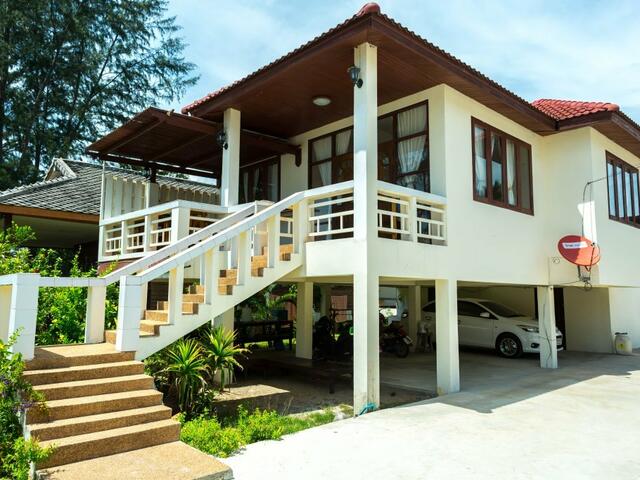 фото Курортный Отель Lipa Bay Residence изображение №14