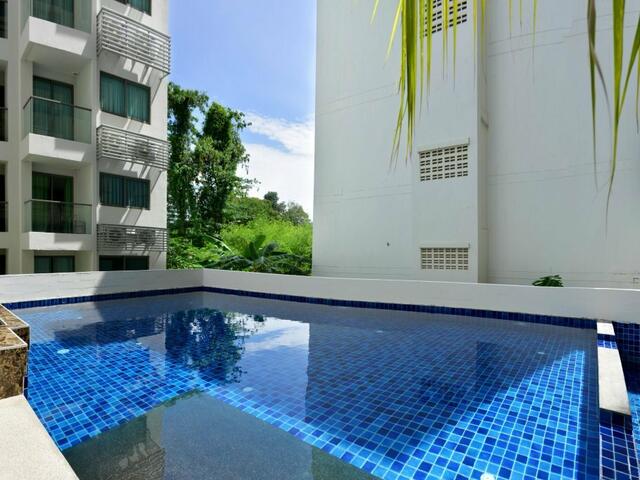 фото отеля Апартаменты Laguna Bay 2 Condo by Siam Luxury изображение №5