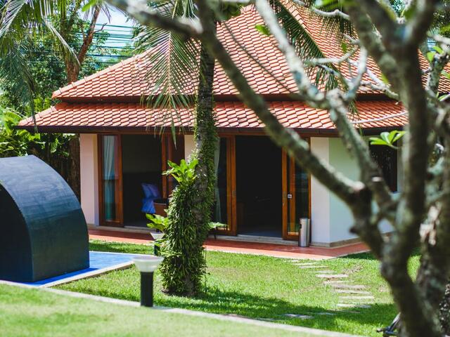 фотографии отеля Villa Laguna Phuket изображение №3