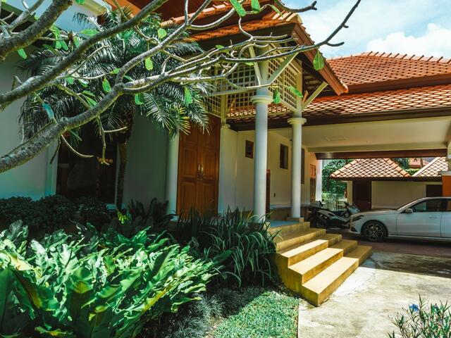 фото Villa Laguna Phuket изображение №2