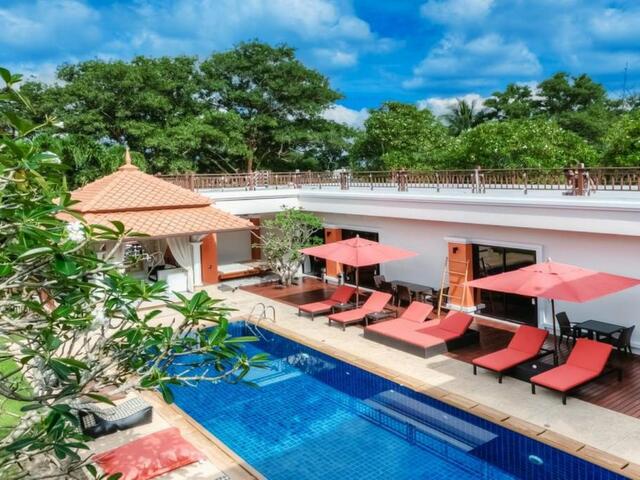 фото отеля Villa Laguna Phuket изображение №13