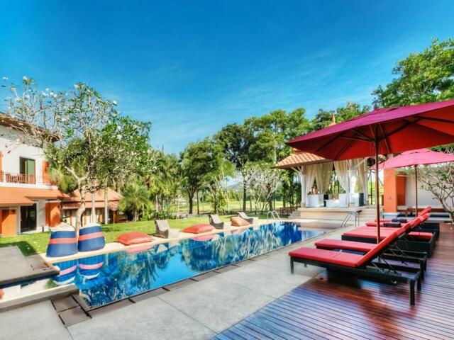 фото Villa Laguna Phuket изображение №14