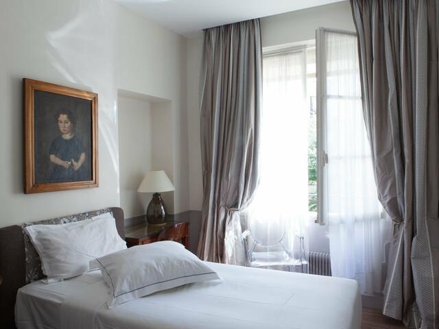 фото Hotel Des Saints Peres изображение №14