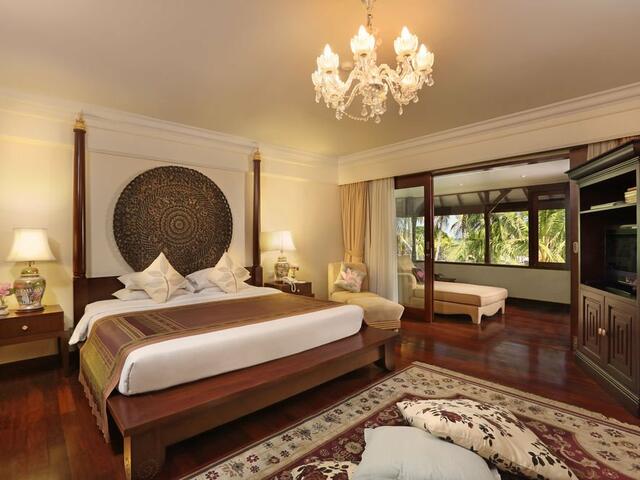 фотографии Bintang Bali Resort изображение №24