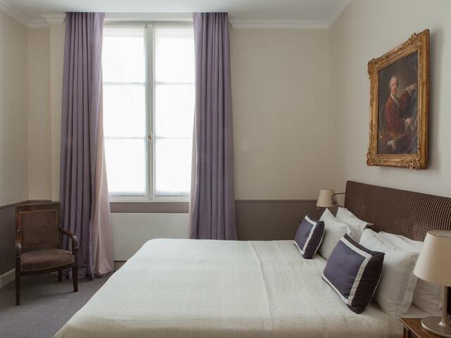 фото Hotel Des Saints Peres изображение №22