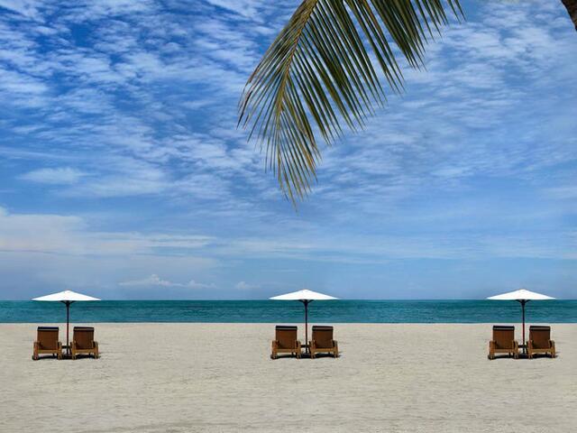 фото отеля Bintang Bali Resort изображение №5
