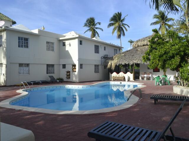 фотографии отеля Guesthouse Caribe Punta Cana изображение №11