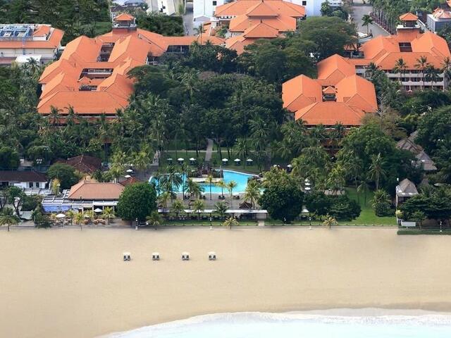фото Bintang Bali Resort изображение №2
