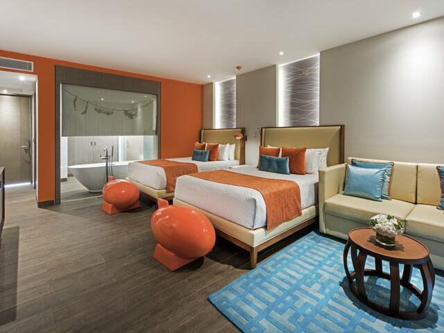 фото Nickelodeon Hotels & Resorts Punta Cana - Gourmet изображение №30