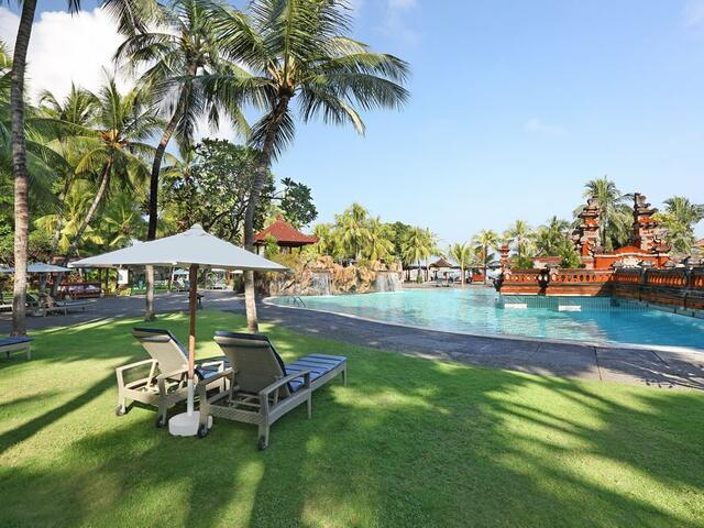 фотографии Bintang Bali Resort изображение №16