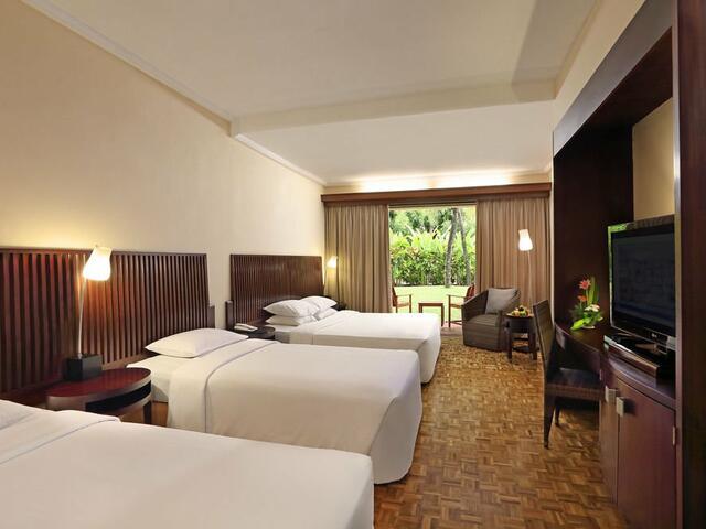 фотографии отеля Bintang Bali Resort изображение №23