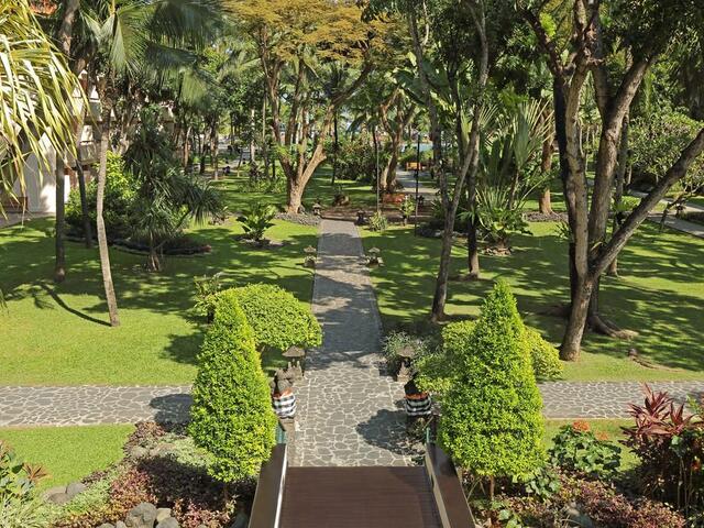 фотографии Bintang Bali Resort изображение №8