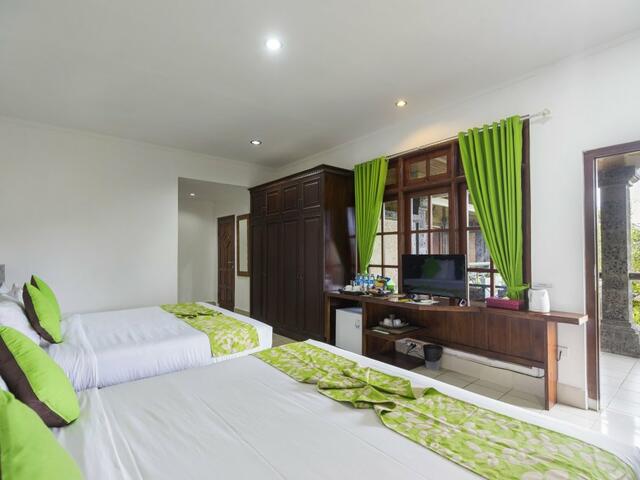 фото Bali Wirasana Inn изображение №42