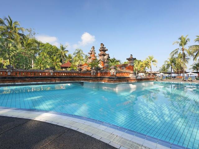 фото Bintang Bali Resort изображение №18