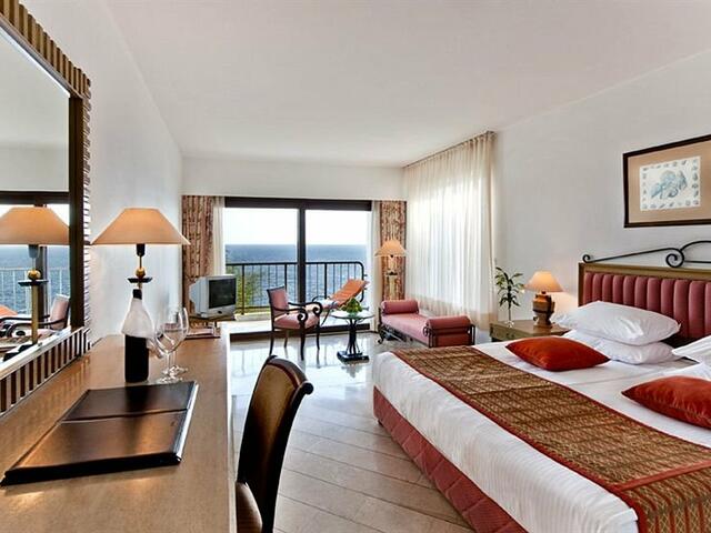 фото отеля Divan Antalya Talya Hotel изображение №17
