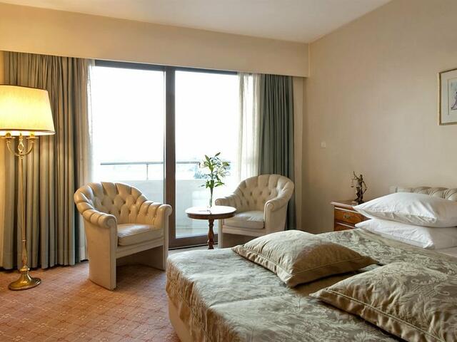 фото Divan Antalya Talya Hotel изображение №18