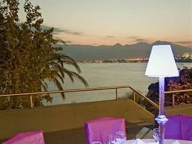 фотографии отеля Divan Antalya Talya Hotel изображение №11