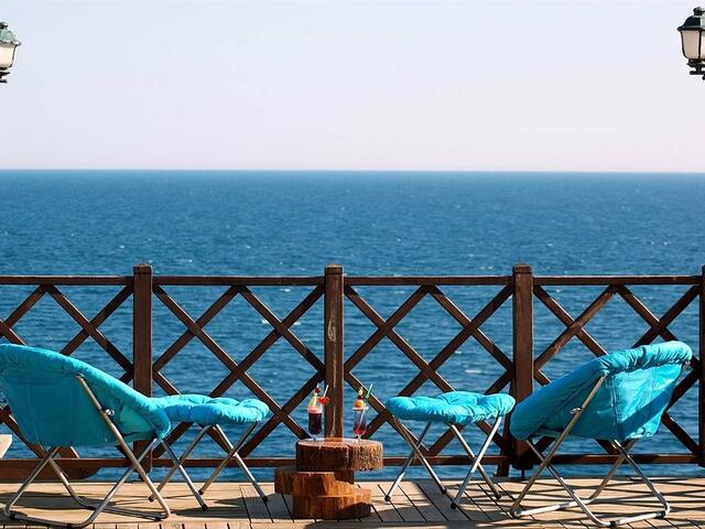 фото отеля Divan Antalya Talya Hotel изображение №13
