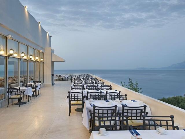 фото Divan Antalya Talya Hotel изображение №6