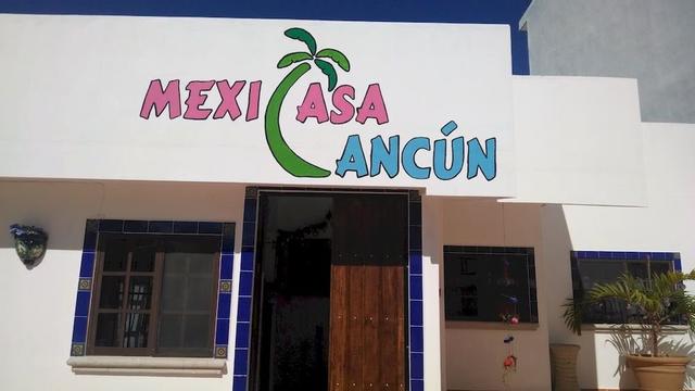 фото отеля Mexicasa Cancun Hotel Boutique изображение №1