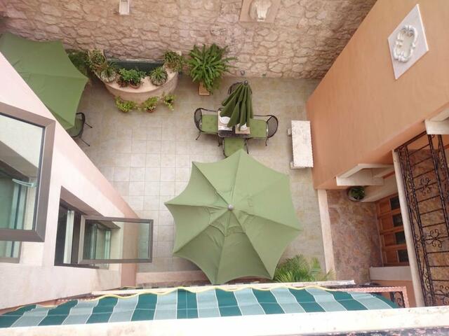 фотографии отеля Cancun Palapas Suites изображение №3