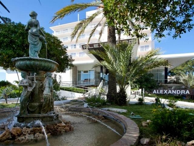 фото Visit Hotel Alexandra Mallorca изображение №2