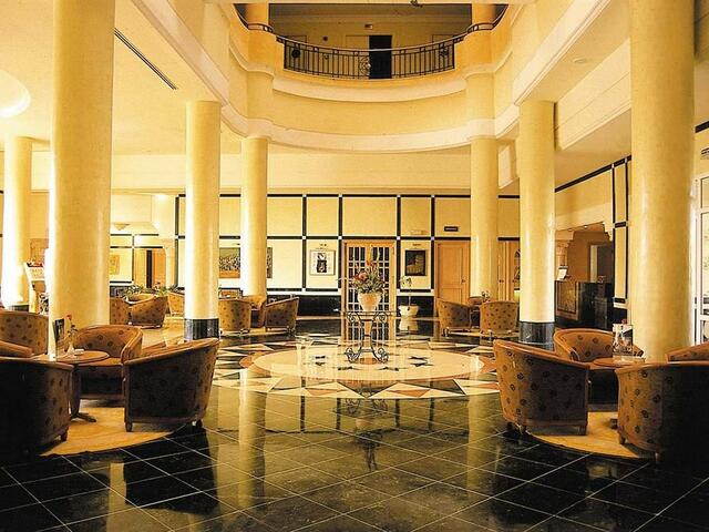 фотографии Mehari Hammamet Hotel изображение №16