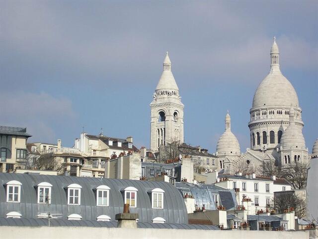 фото Regyns Montmartre изображение №2