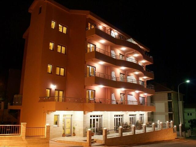 фото отеля Hotel Stella di Mare изображение №1