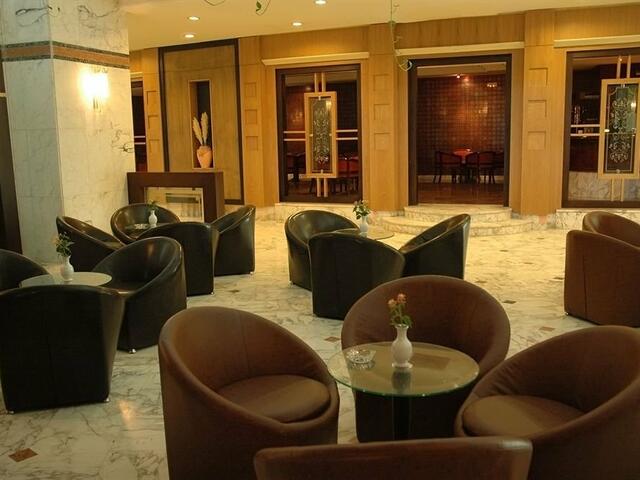фото отеля Hotel Riadh Sousse изображение №21