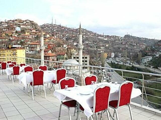 фото Uzun Jolly Hotel изображение №2