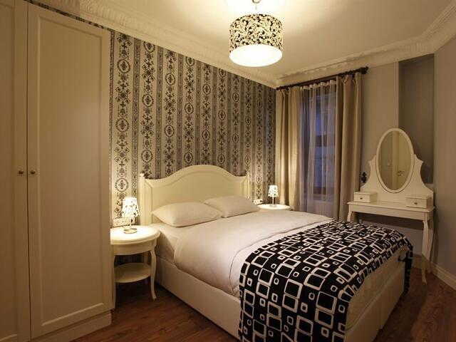 фото Lush Houses Istiklal Hotel изображение №10