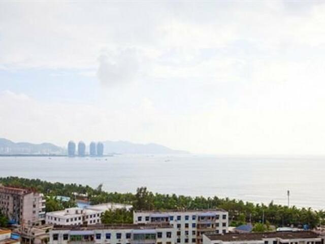 фото Qing Tian Yu Tan Service Apartment изображение №10