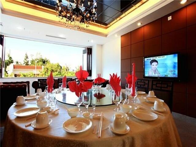 фото отеля Sanya Jinglilai Resort изображение №13