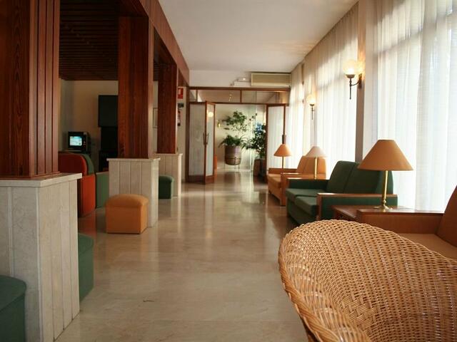 фото отеля Hotel La Niña изображение №17