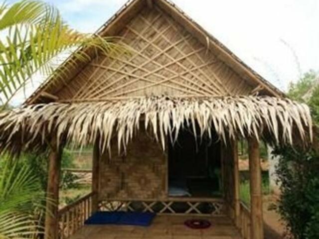 фото Krabi Amazon Bungalow изображение №2