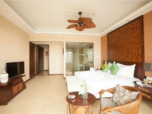 фотографии Mangrove Tree Resort World - Buddha Hotel изображение №12