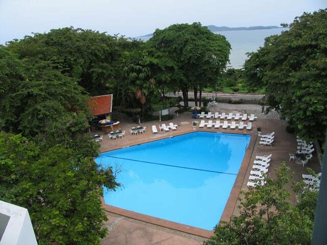 фотографии Pattaya Island View Hotel изображение №4