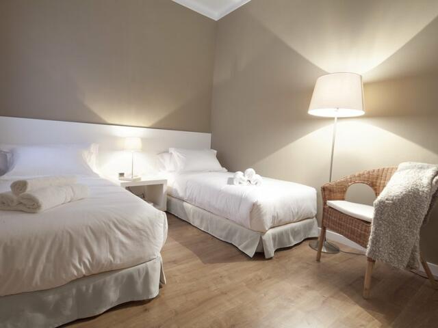 фото Barcelona 226 Exclusive Rooms изображение №6